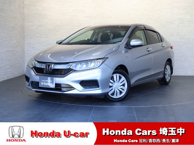 グレイス1.5 ハイブリッド LX ホンダセンシング