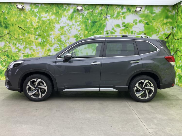 フォレスター2.0 アドバンス 4WD