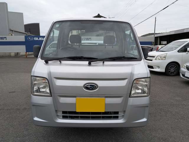 サンバートラックTB