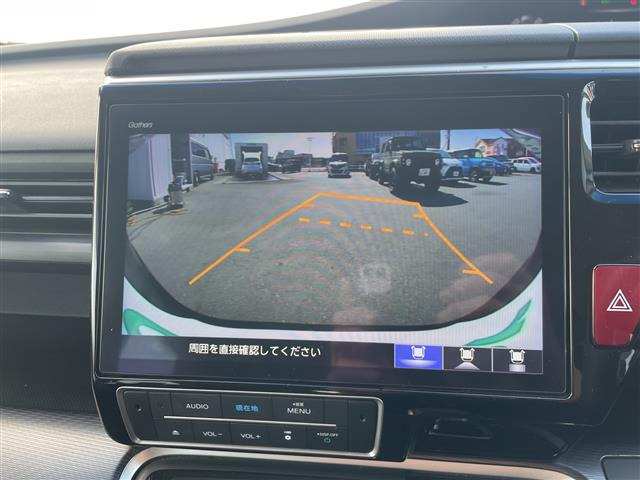 ステップワゴン2.0 スパーダ ハイブリッド G EX ホンダセンシング