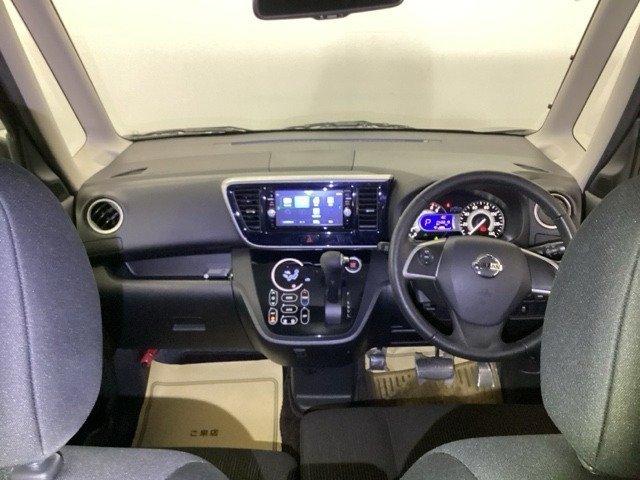 デイズルークスハイウェイスター X