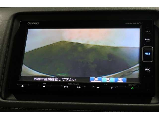 ヴェゼル1.5 ハイブリッド X ホンダセンシング 4WD