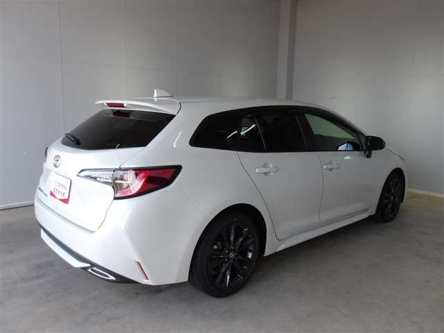 カローラツーリング1.8 W×B