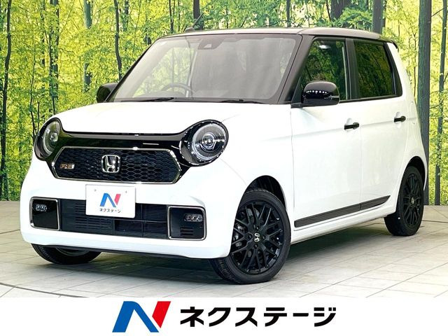 N-ONE（ホンダ）RS 中古車画像
