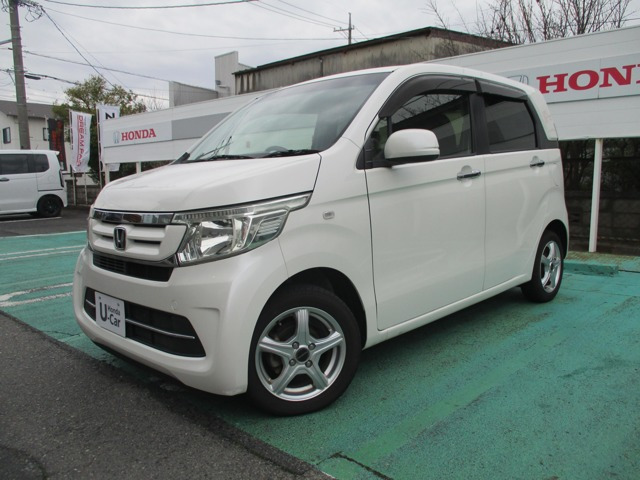 N-WGNG Lパッケージ