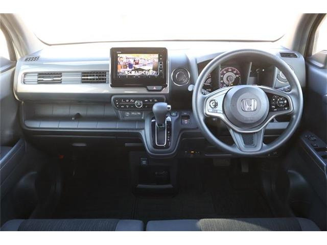 N-WGNカスタムL ホンダ センシング 4WD