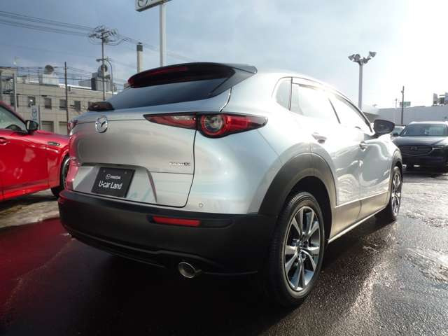 CX-302.0 X プロアクティブ ツーリングセレクション 4WD