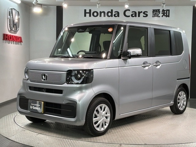 N-BOX