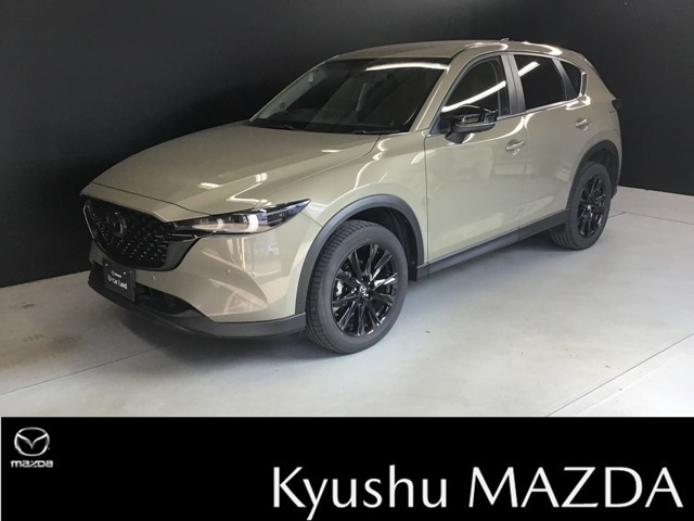 CX-52.0 20S ブラックトーンエディション