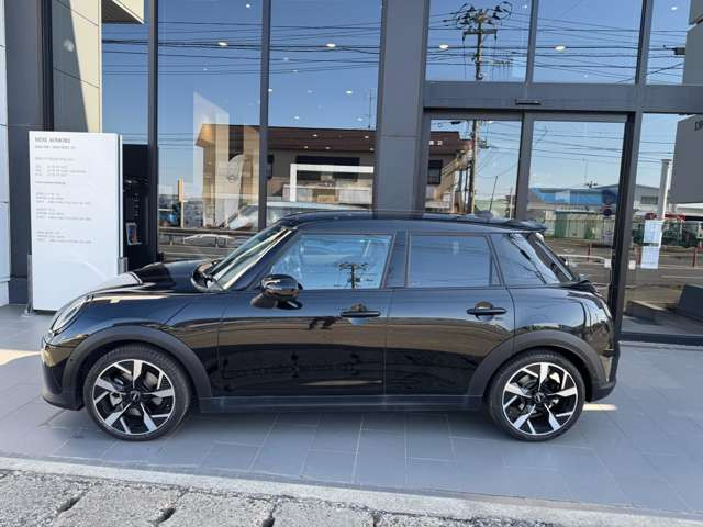 ミニクーパー S