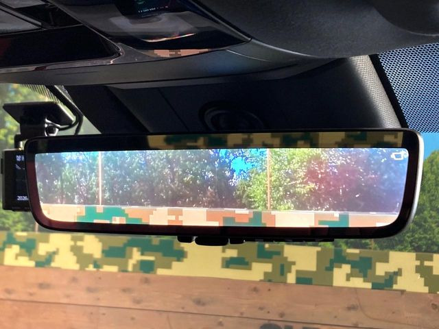 �y�f�W�^���C���i�[�~���[�z��Ȃ̑傫�ȉו��⓯��҂Ō�����m�F���Â炢���ł����S!�J�������B�e�����ԗ�����̉f�������[���~���[���ɕ\���B�N���A�Ȏ��E�ŏ󋵂̊m�F���\�ł�!