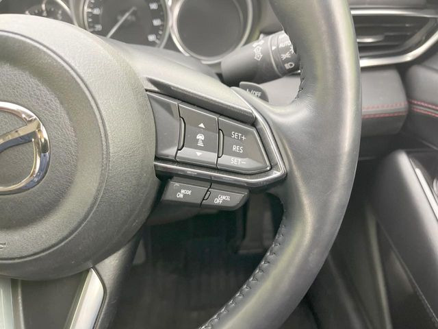 �y�}�c�_�E���[�_�[�N���[�Y�R���g���[���z�������H�ł̒��������s���y��!�����ő��x��ۂN���[�Y�R���g���[�����A�Փˌy���V�X�e���ƘA�g���A�O���̎ԗ������m���ĎԊԂ�ۂ悤�ɑ��x���߂��Ă���܂�!!