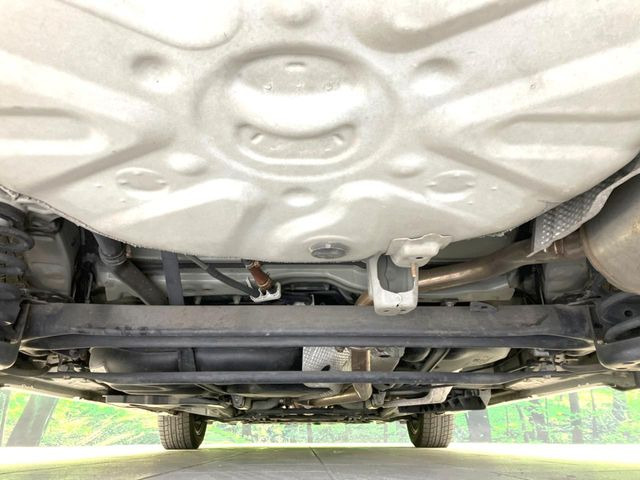 下回りがきれいなうちに、防錆加工の施工がオススメ。降雪地域はもちろん、沿岸部にお住いの方や、趣味でマリン・ウィンタースポーツをされる方にご好評いただいております。