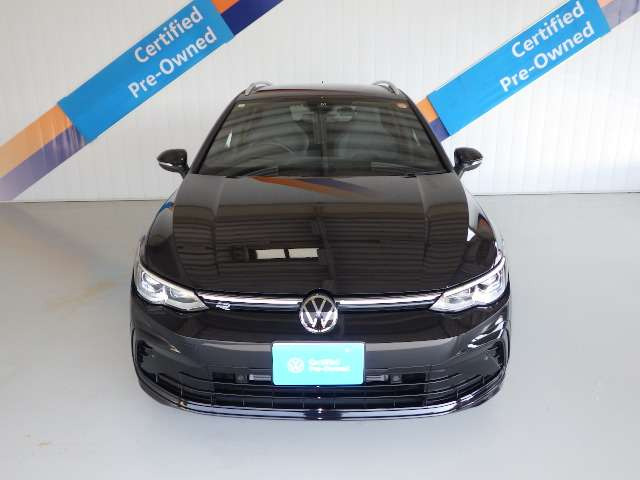 ゴルフヴァリアント