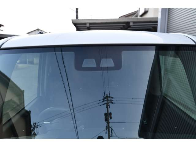 タントカスタムX SAIII