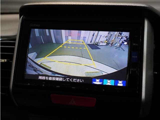 N-BOXカスタムG ターボ SSパッケージ ブラックスタイル