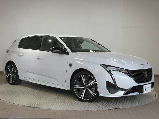 308GT ハイブリッド スペシャル エディション