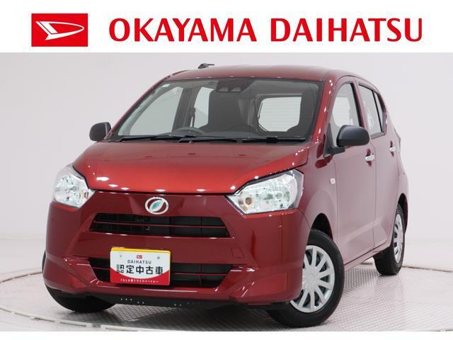 ミライースL SAIII