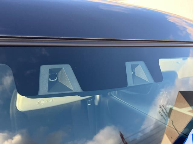 ハスラーハイブリッド(HYBRID) X