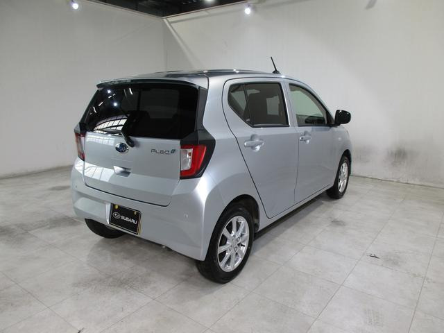 プレオプラスG 4WD