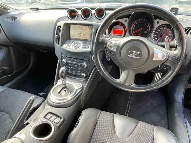 フェアレディZ3.7 バージョン ST