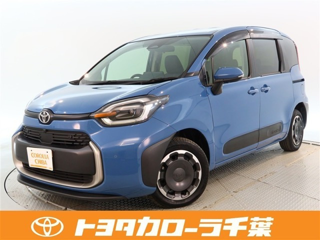 シエンタハイブリッド 1.5 Z ウェルキャブ 車いす仕様車 タイプI 助手席側セカンドシート付