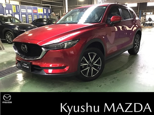 CX-52.2 XD プロアクティブ