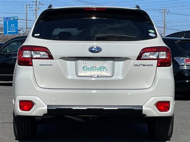 レガシィアウトバック2.5 4WD