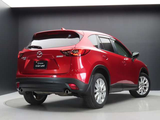 CX-52.2 XD プロアクティブ 4WD