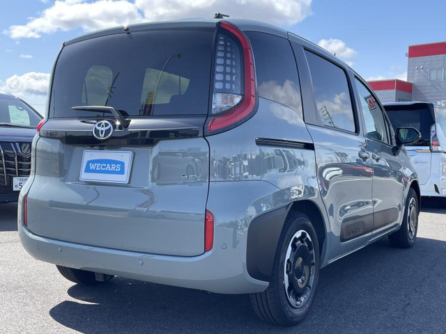 シエンタハイブリッド 1.5 Z