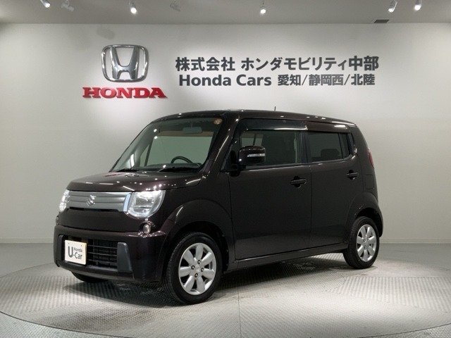 MRワゴン10th アニバーサリーリミテッド