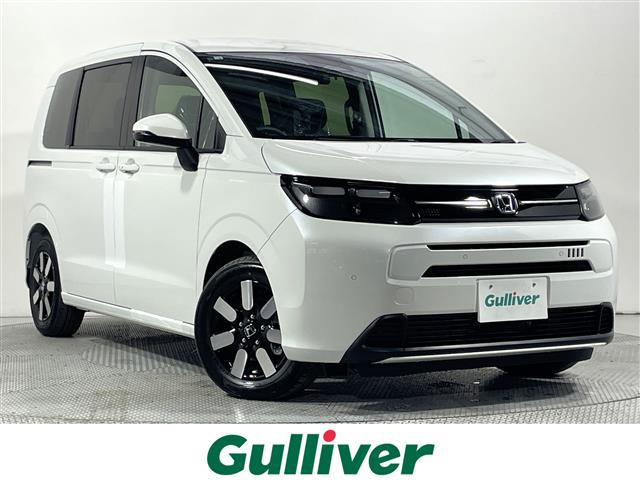 フリード1.5 e:HEV エアー EX