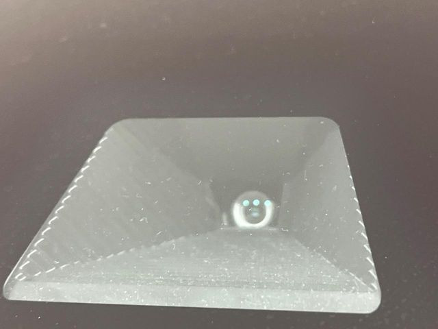 N-BOXカスタムG EX ホンダセンシング