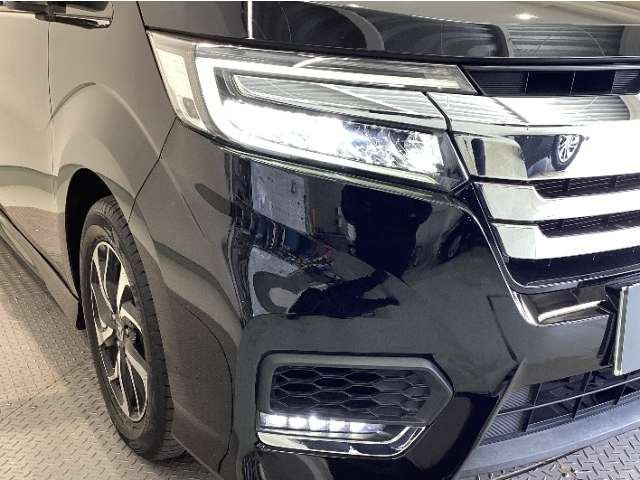 ステップワゴン1.5 スパーダ ホンダ センシング