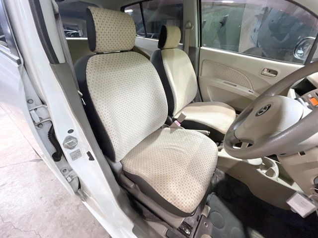 �^�]�ȃV�[�g���͎g�p�������Ȃ��A�ǍD�ȏ�ԂƂȂ��Ă��܂��B�O�I�[�i�[�l�����J�Ɏg���Ă������Ƃ��悭�킩��܂��ˁB