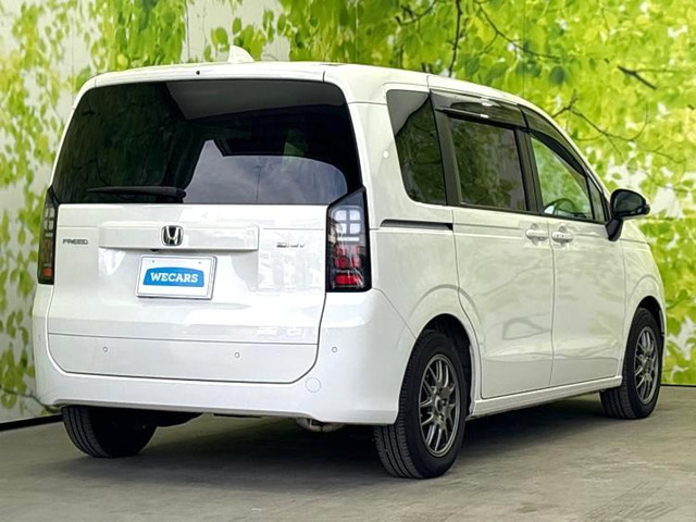 フリード1.5 e:HEV エアー