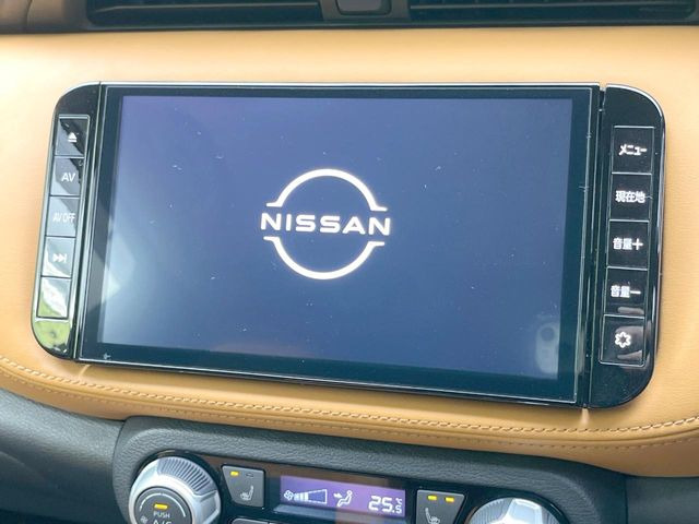 キックス1.2 X ツートーン インテリアエディション (e-POWER)