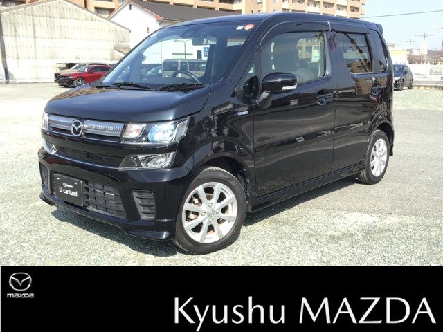 フレアハイブリッド XS