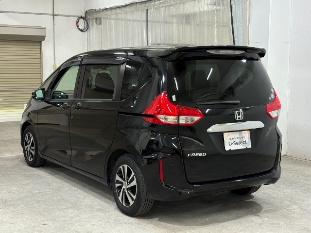 フリード1.5 G ホンダセンシング