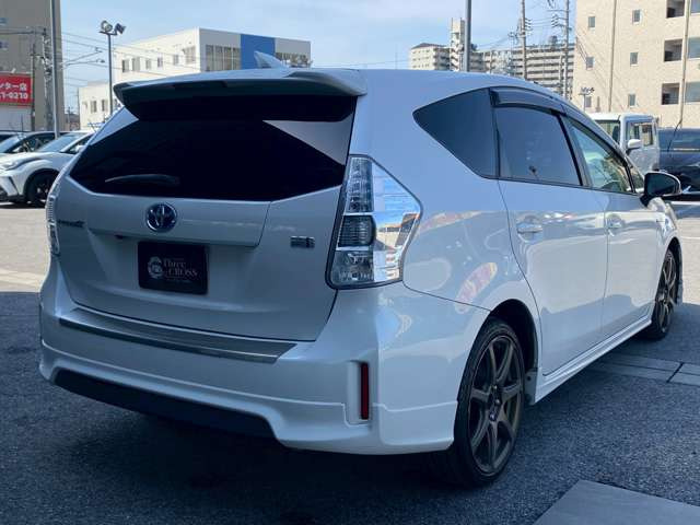 スリークロス滋賀店の車両は最長2年の安心保証も別途有料でお付けできます!詳細は当店スタッフまでお気軽にお問い合わせ下さい。