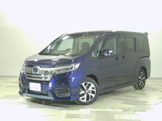 ステップワゴン1.5 スパーダ ホンダ センシング