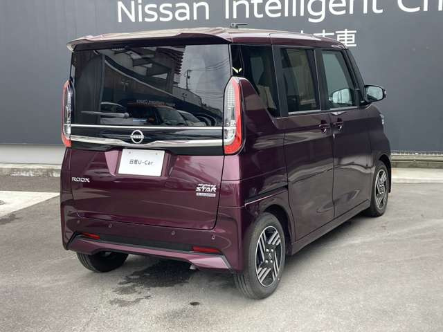 デイズハイウェイスターX プロパイロットエディション