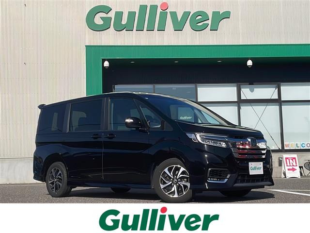 ステップワゴン1.5 スパーダ ホンダ センシング