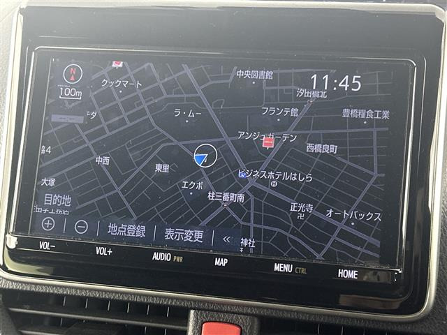 ヴォクシー2.0 ZS 煌II