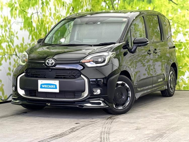 シエンタハイブリッド 1.5 Z