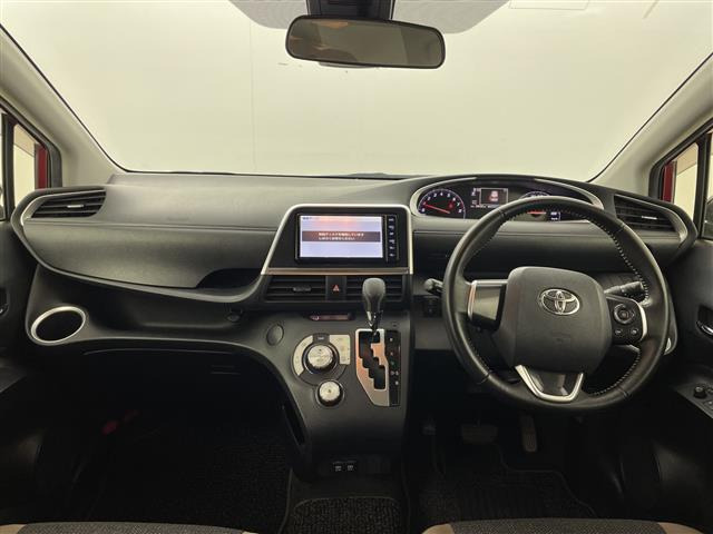 シエンタ1.5 G グランパー