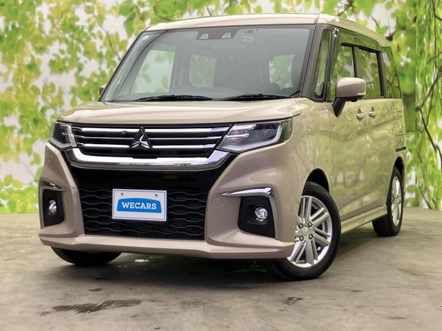 デリカD:21.2 ハイブリッド MZ