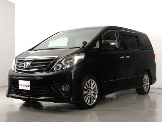 プライバシーガラス装着車両ですので、ご安心くださいませ!