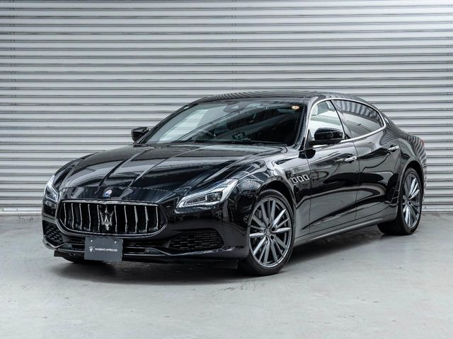 クアトロポルテ