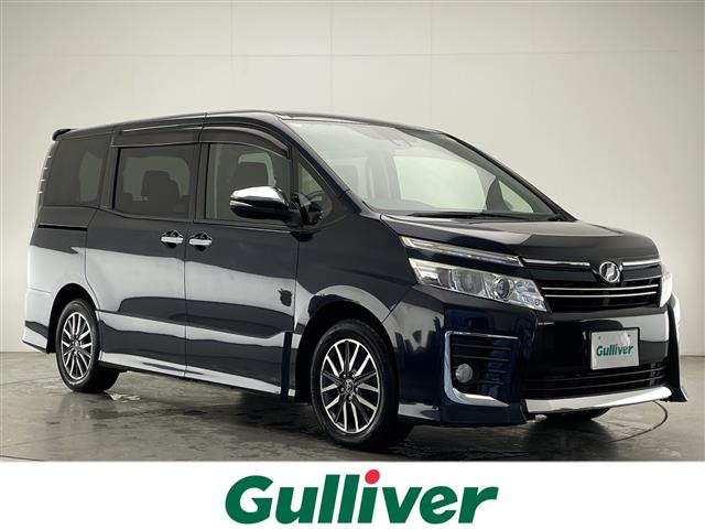 ヴォクシー2.0 ZS 煌